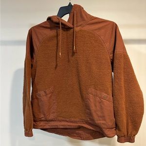 REI COOP Farlands Hoodie Hemp Pullover